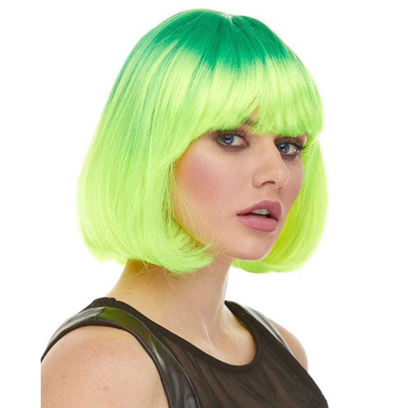 Cindy | Synthetic Wig by Sepia 1