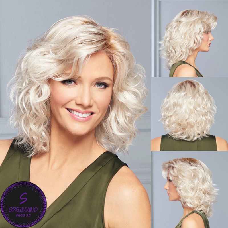 Curl Up – Luminous Colors Collection by Gabor All Colors