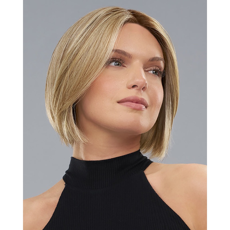 Dawn (Exclusive) | Lace Front & Monofilament Top Synthetic Wig by Jon Renau 12FS12