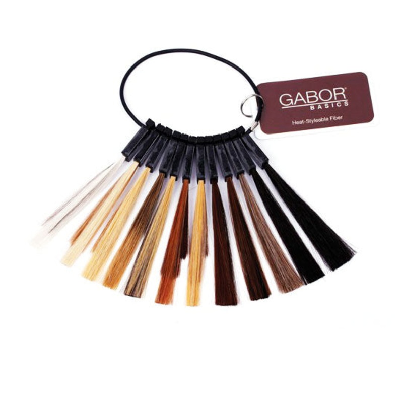 GABOR BASIC HEAT SYNTHETIC COLOURS