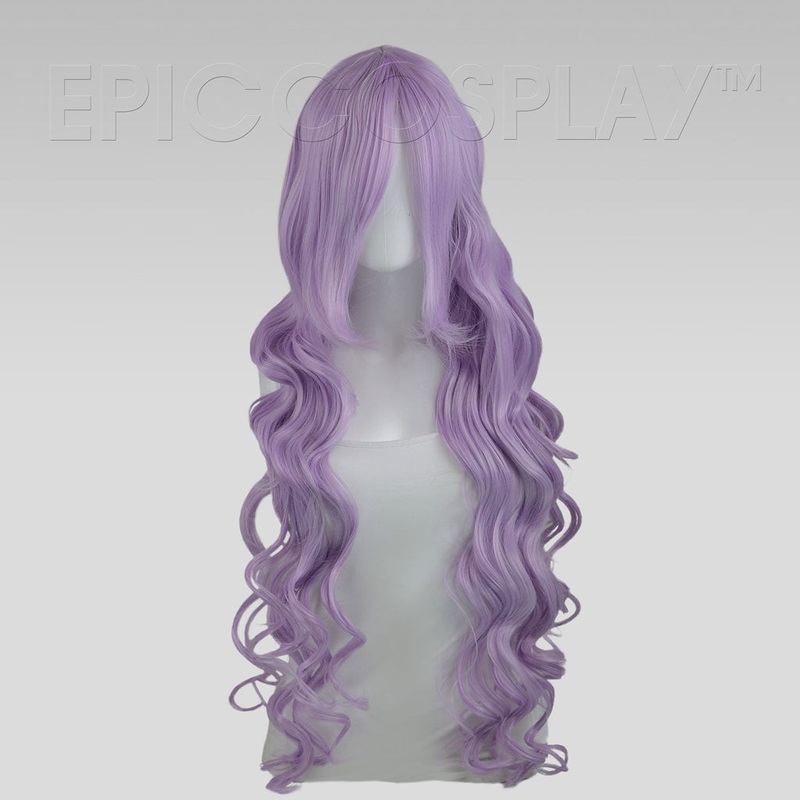Hera – Fusion Vanilla Purple Wig