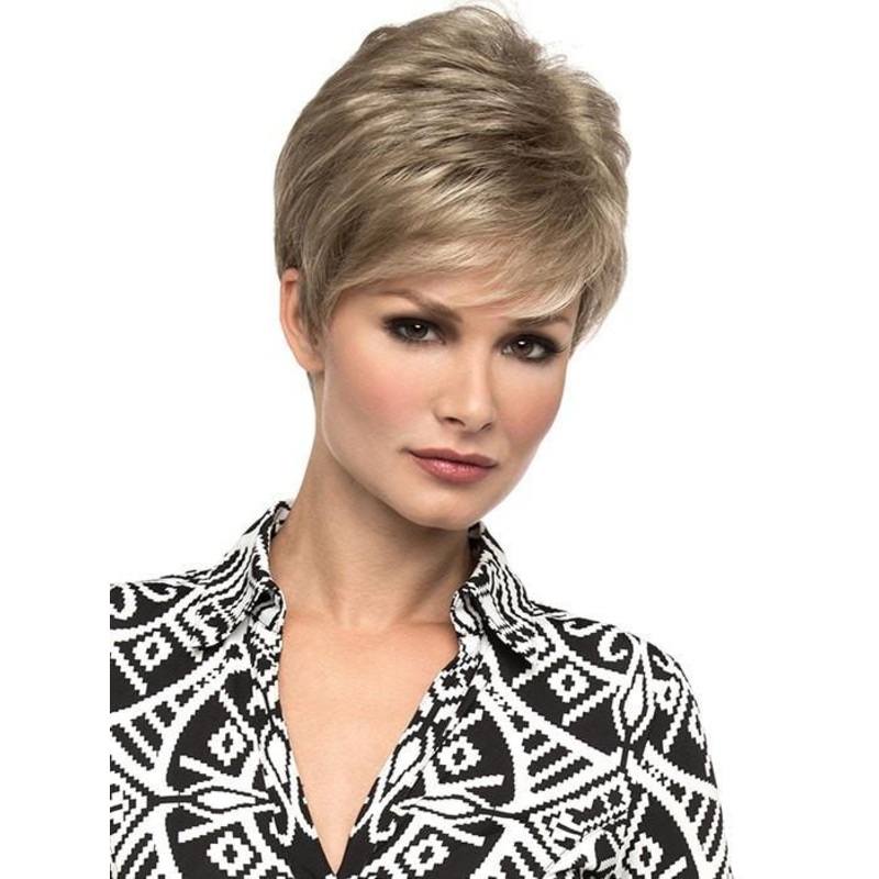 Jamie | Synthetic Wig (Basic Cap) BLACK