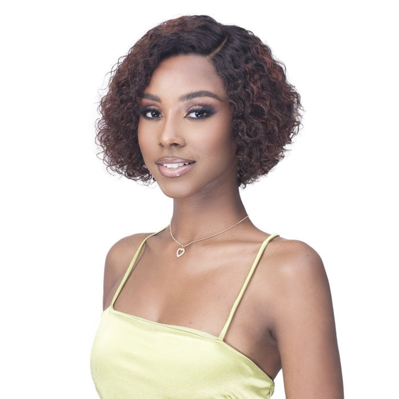 Laude & Co 100% Human Hair HD Lace Wig – UGHL021 KALILA DLT1B/2718