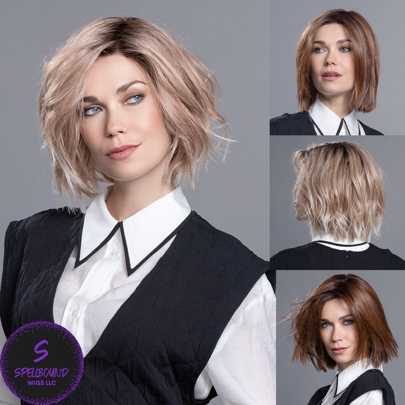 Lia II – Changes Collection by Ellen Wille ESPRESSO MIX 2.4