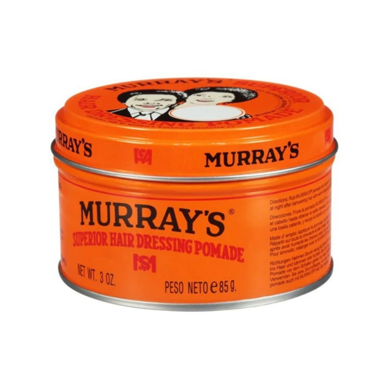 Murray’s Superior Hair Dressing Pomade 1.1 oz