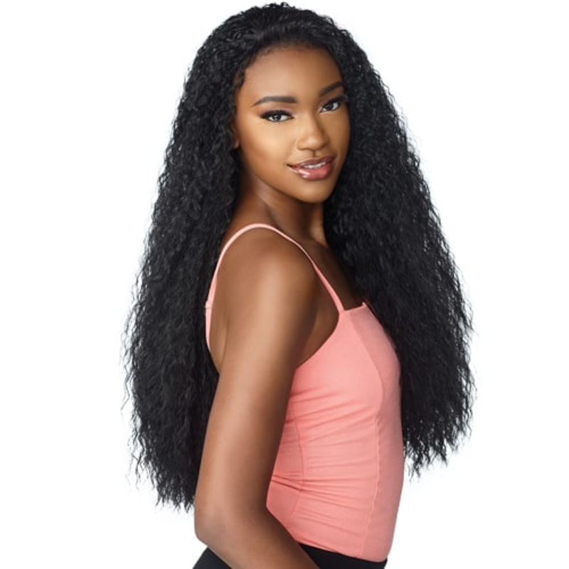 Sensationnel Instant Weave Half Wig – TASIA T2/613