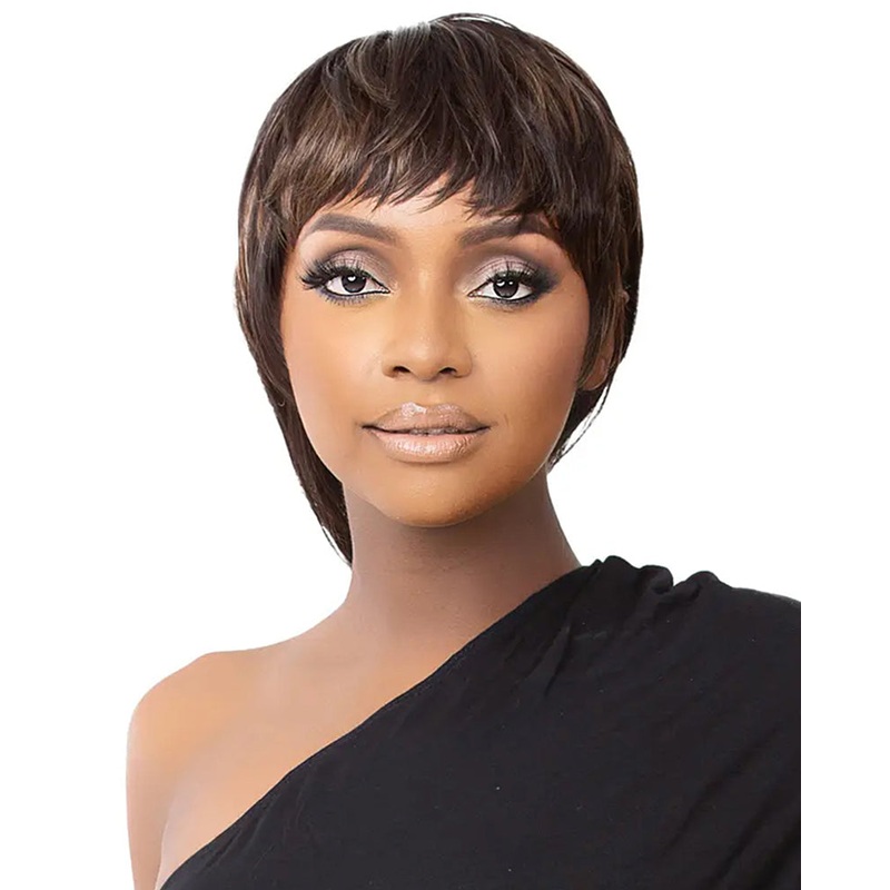 Shag 1 | Synthetic Wig by It’s a Wig 1