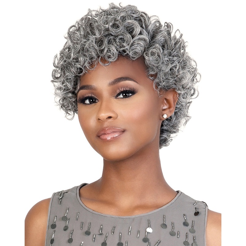 SVCL Ryan | Lace Part Synthetic Wig by Motown Tress 1