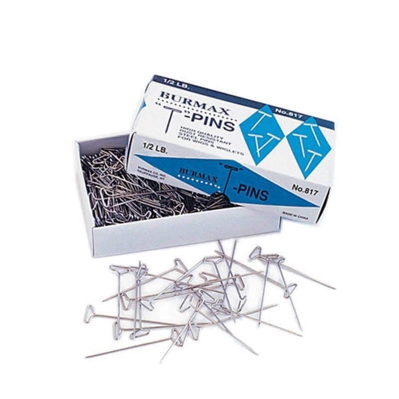 T-Pins | DISCONTINUED
