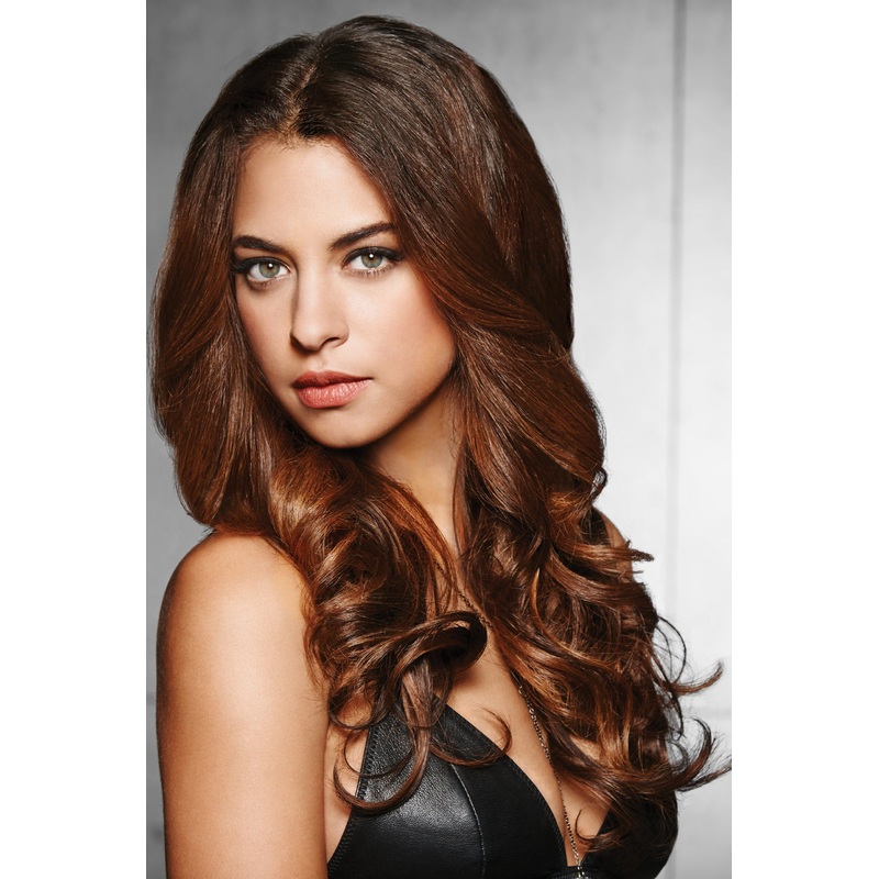 23″ GRAND SYNTHETIC EXTENSION R14/16T BUTTERED TOAST