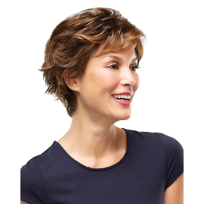 Chelsea | Synthetic Wig by Jon Renau 10/26TT