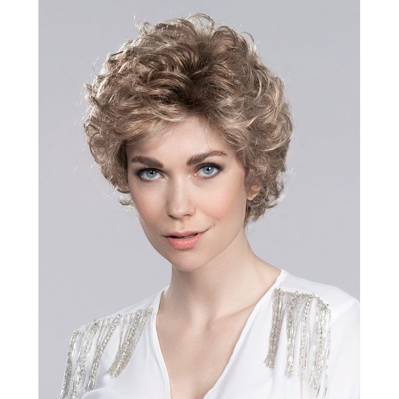 City Wig by Ellen Wille Espresso Mix