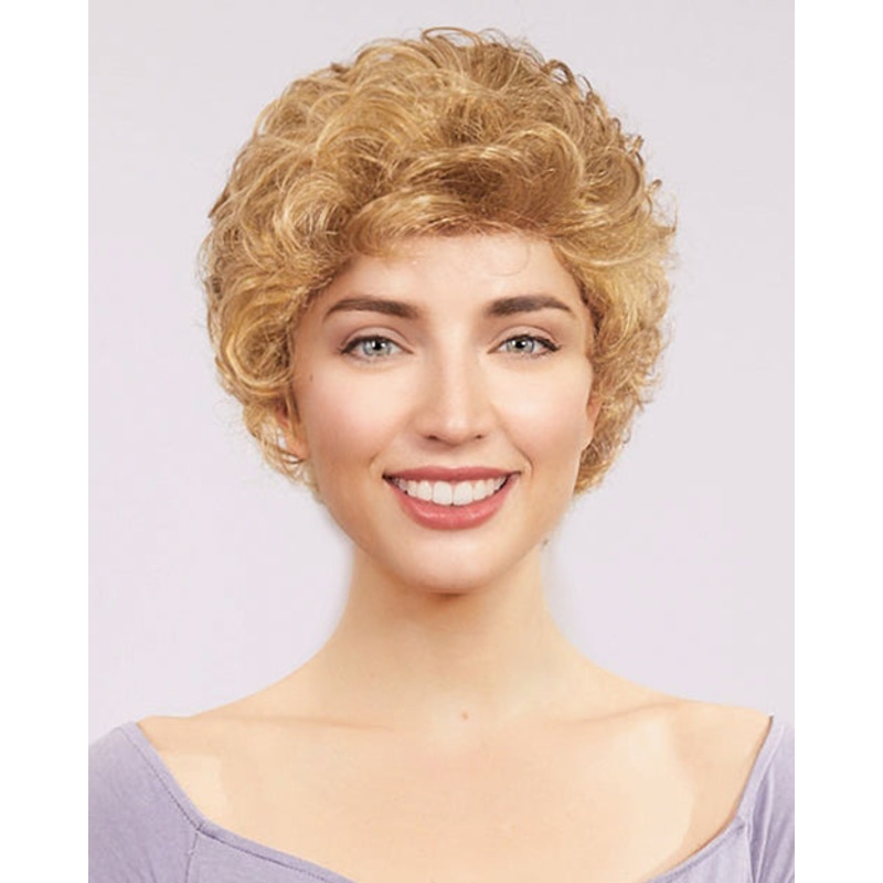 Debbie | Synthetic Wig by Louis Ferre 10