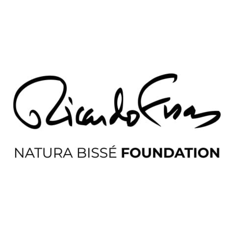 Donation to Ricardo Fisas Natura Bisse Foundation RICARDO-FISAS-NATURA-BISSE