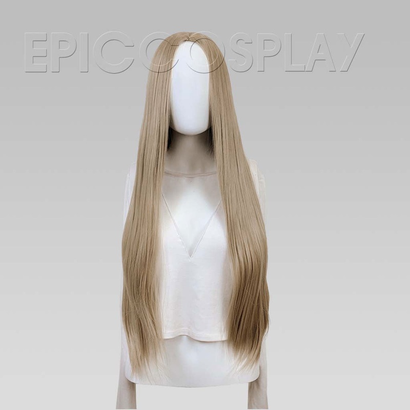 Eros – Strawberry Blonde Wig