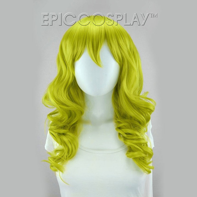 Hestia – Tea Green