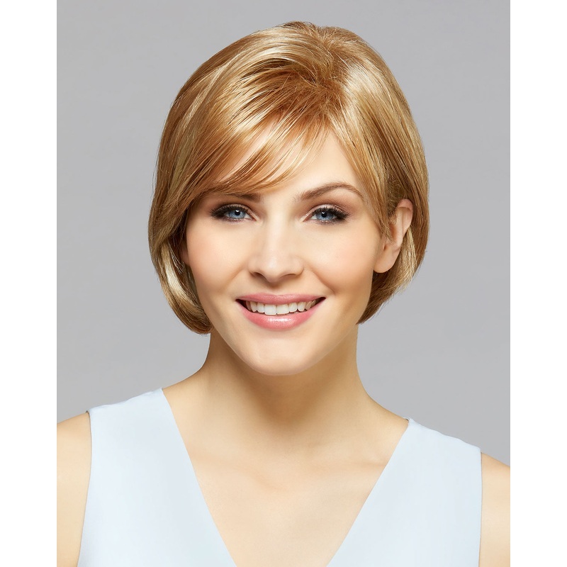 Holly | Synthetic Wig by Henry Margu 12H