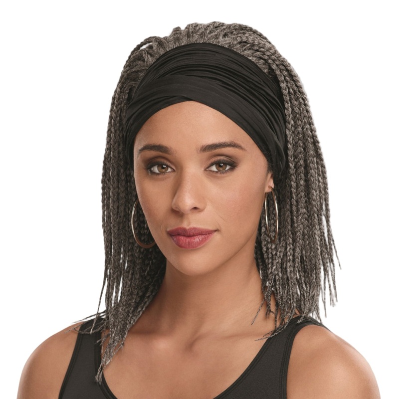 Raji with Headband by Especially Yours 460M A