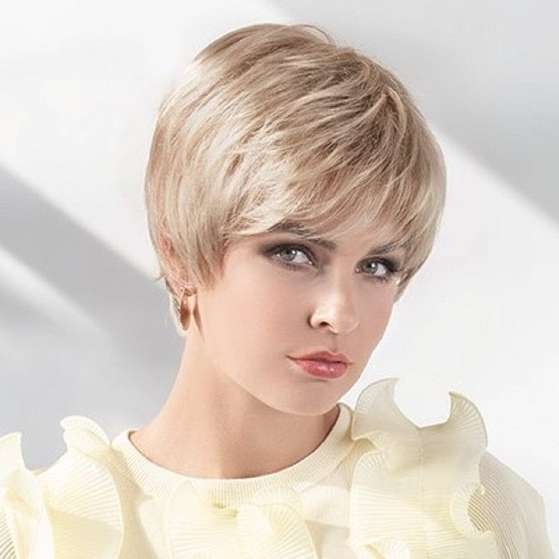 Select Soft Wig by Ellen Wille Espresso Mix