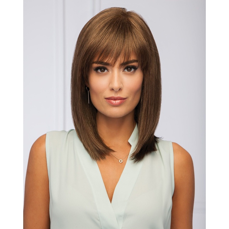 Stepping Out Wig by Gabor (Average Size) GL2-6 Black Coffee
