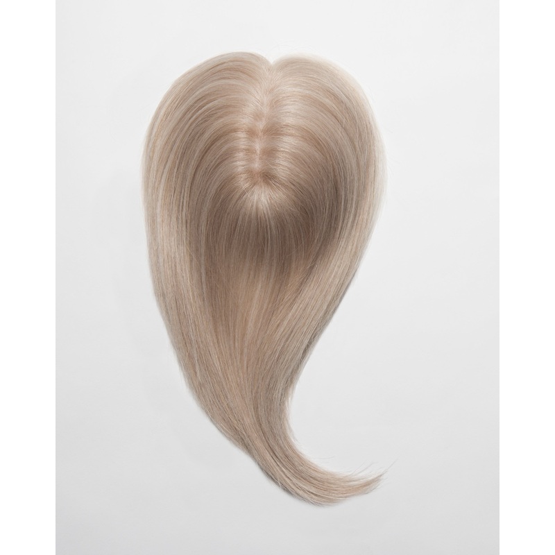 Add-On Top Hairpiece by Envy Envy Black