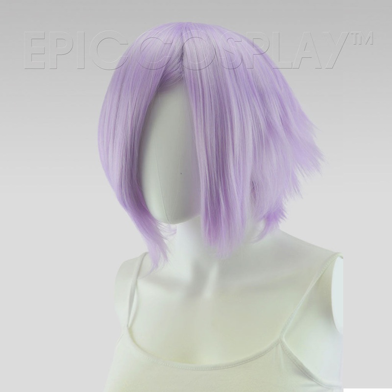 Aphrodite – Fusion Vanilla Purple Wig