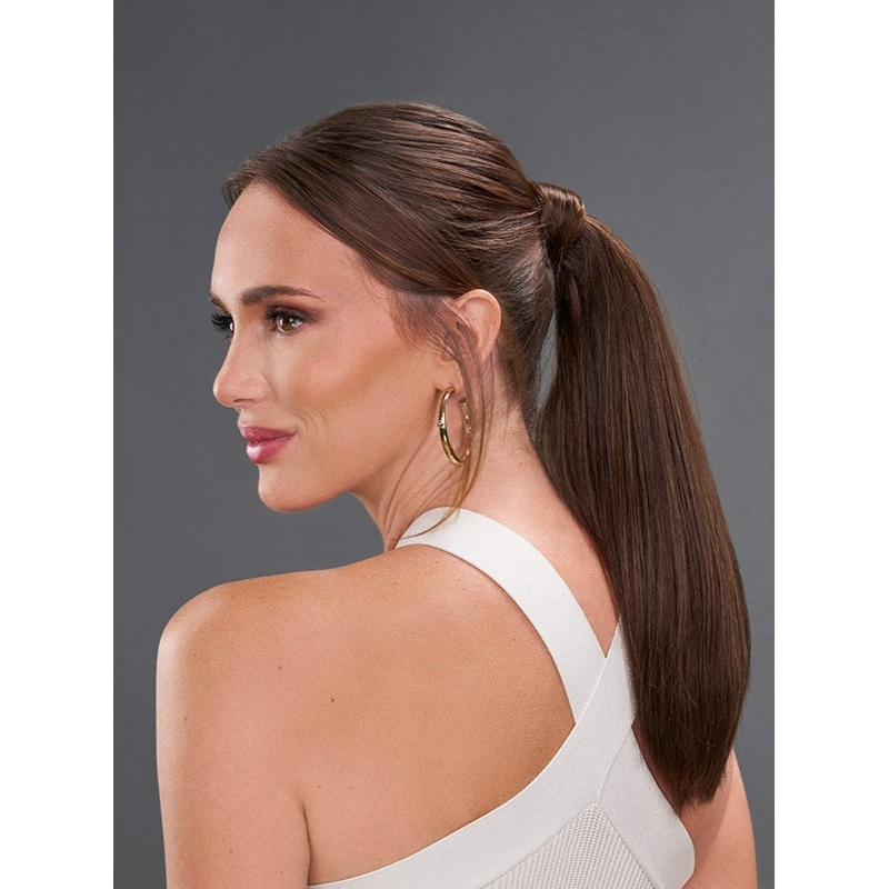 easiPony 12″ 12F Pecan Praline