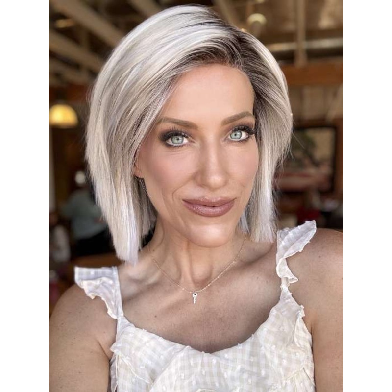 Ellis | Synthetic Lace Front Wig CKISSRT4