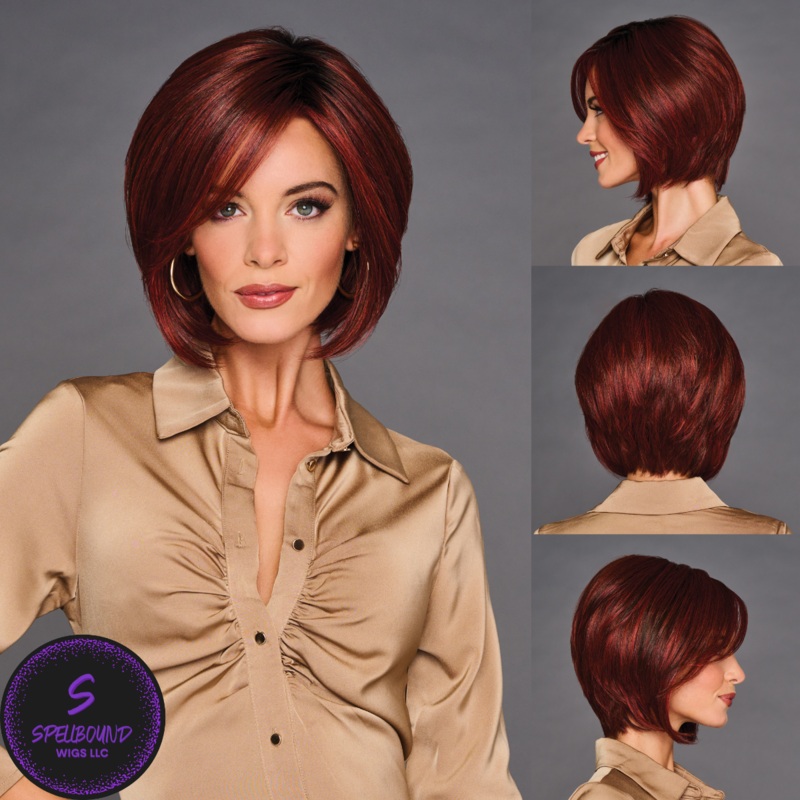 Glamorize Always – Designer Series Collection by Gabor All Colors
