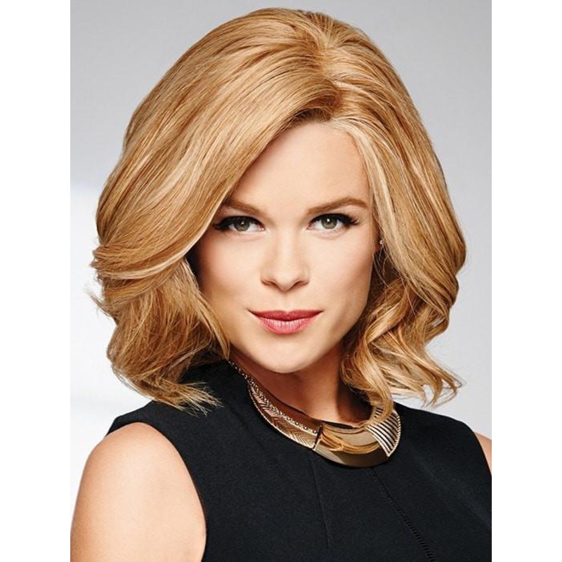 Headliner | Human Hair Lace Front Wig (Hand-Tied) R3HH