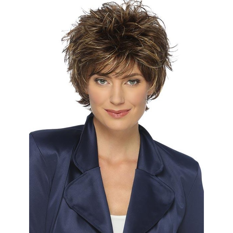 Heidi | Synthetic Wig (Basic Cap) R2/4