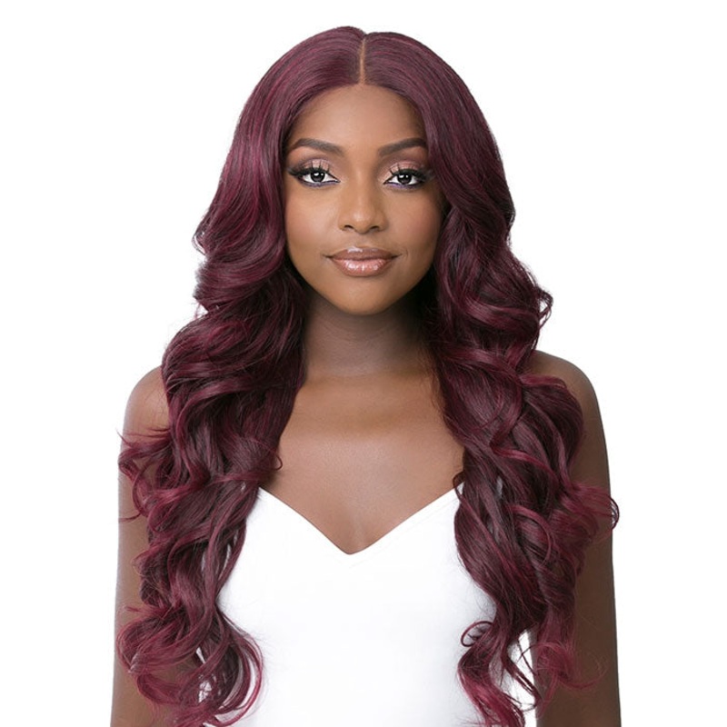 It’s a Wig HD Lace Front Wig – ANNIKA 1