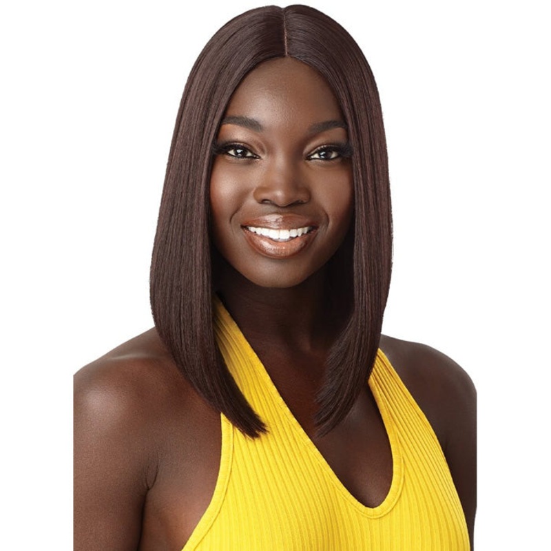 Outre The Daily Wig Lace Part Wig – MALIA 27V