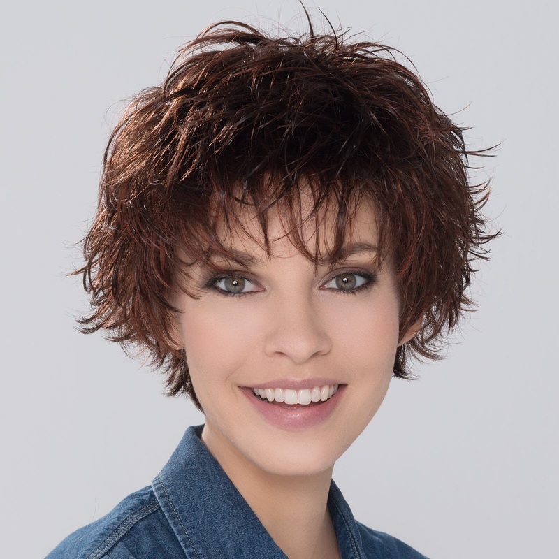 Push Up Synthetic Wig by Ellen Wille | Discontinued & Sold Out