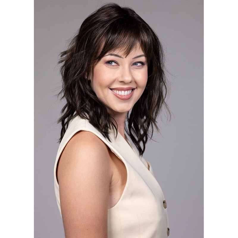 Sydney Wig By Belle Tress | Pre-Order Now – Shipping begins late August Buttered Toast-R