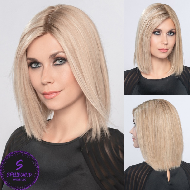 Yara – Perucci Collection by Ellen Wille ESPRESSO MIX 4.2