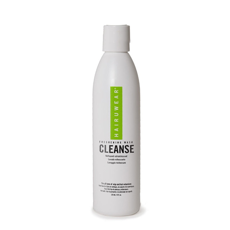 CLEANSE | Freshening Wash | 8 fl oz/236ml