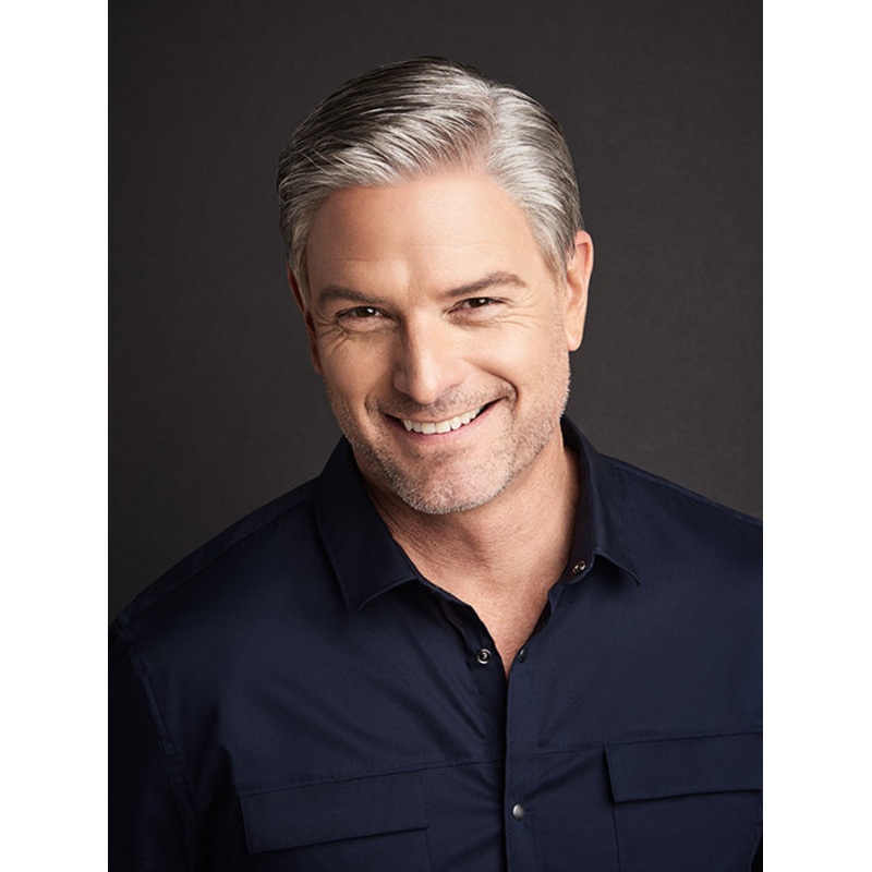 distinguished M14S dark ash blonde