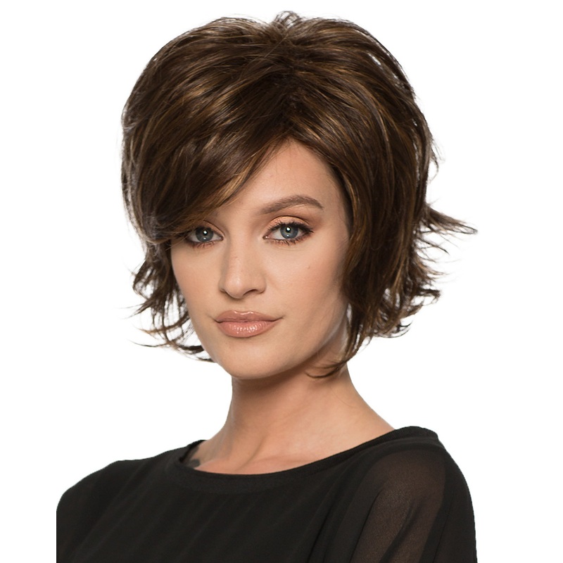 Hannah | Synthetic Wig by Wig Pro 16/613