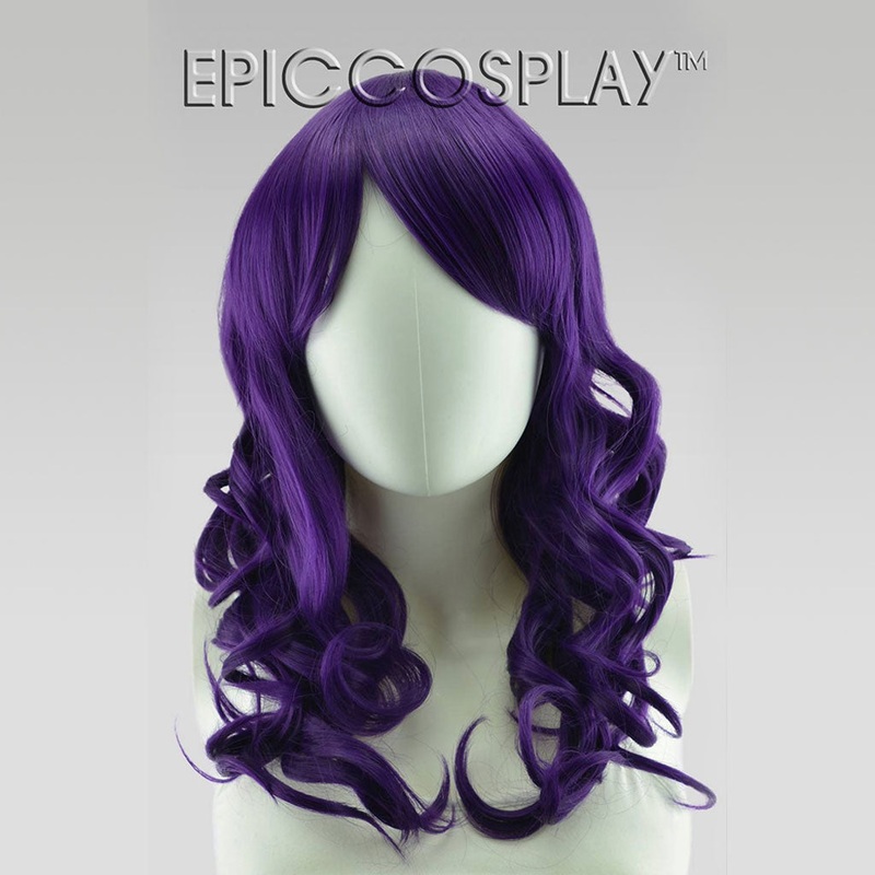 Hestia – Royal Purple