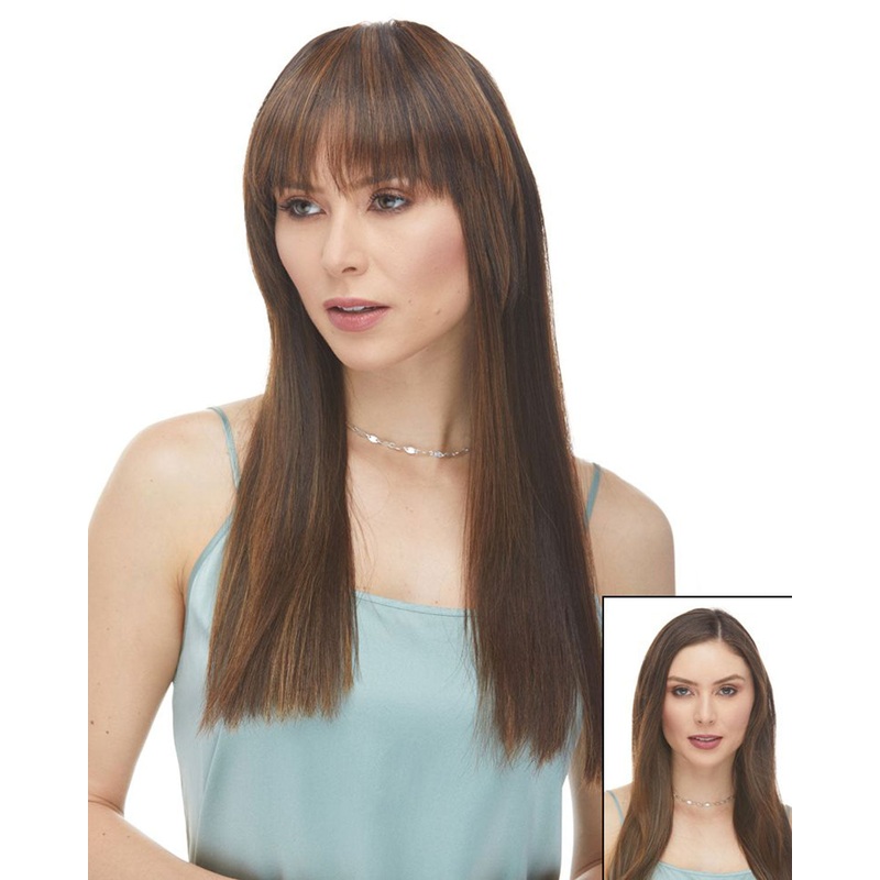 HPF702 | Hair Piece by Sepia 2