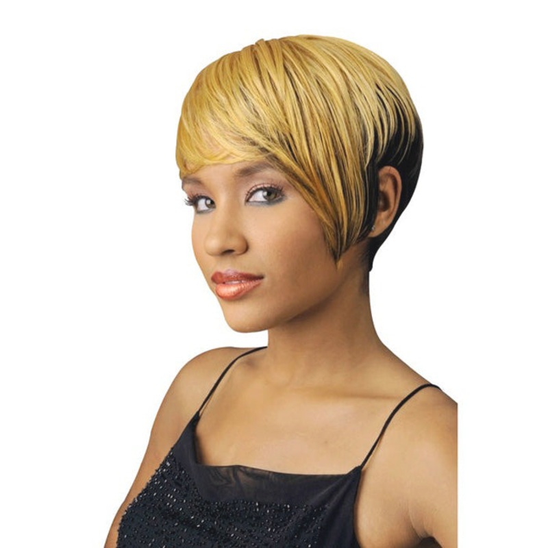 New Born Free Cutie Collection Wig CT23 51H