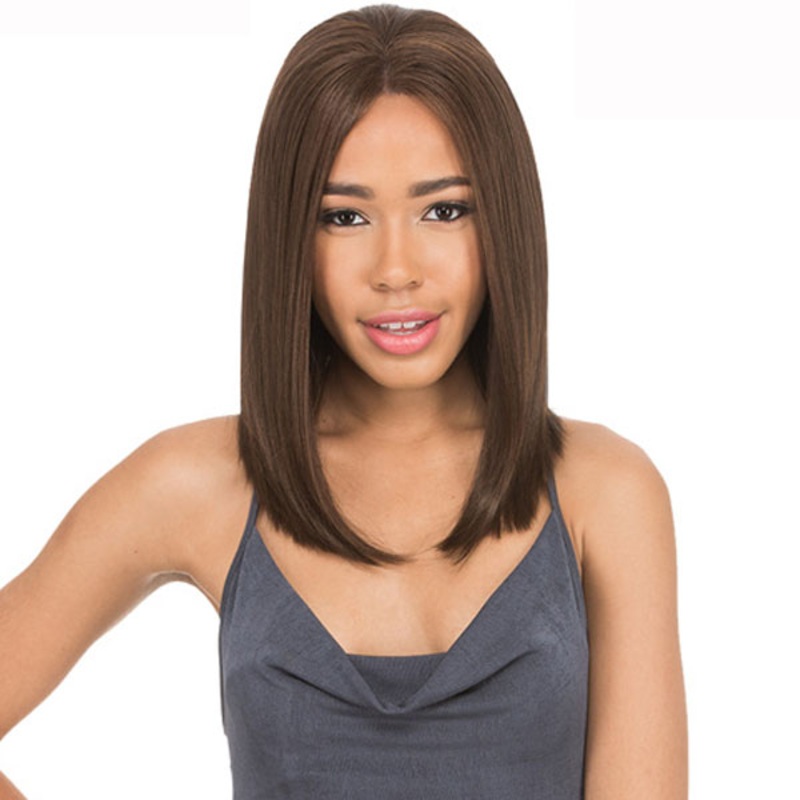 New Born Free Magic Full Lace Front Wig – MLW35 1