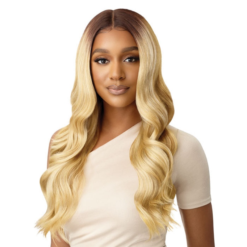 Outre HD Lace Front Deluxe Wig – VERINA 1