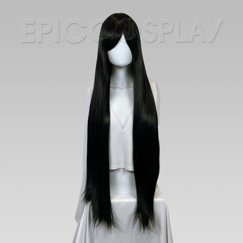 Persephone – Black Wig