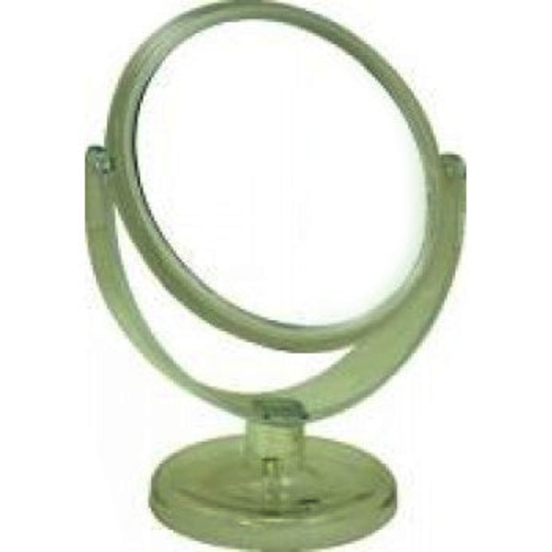 Round Two Way Mirror Q0710