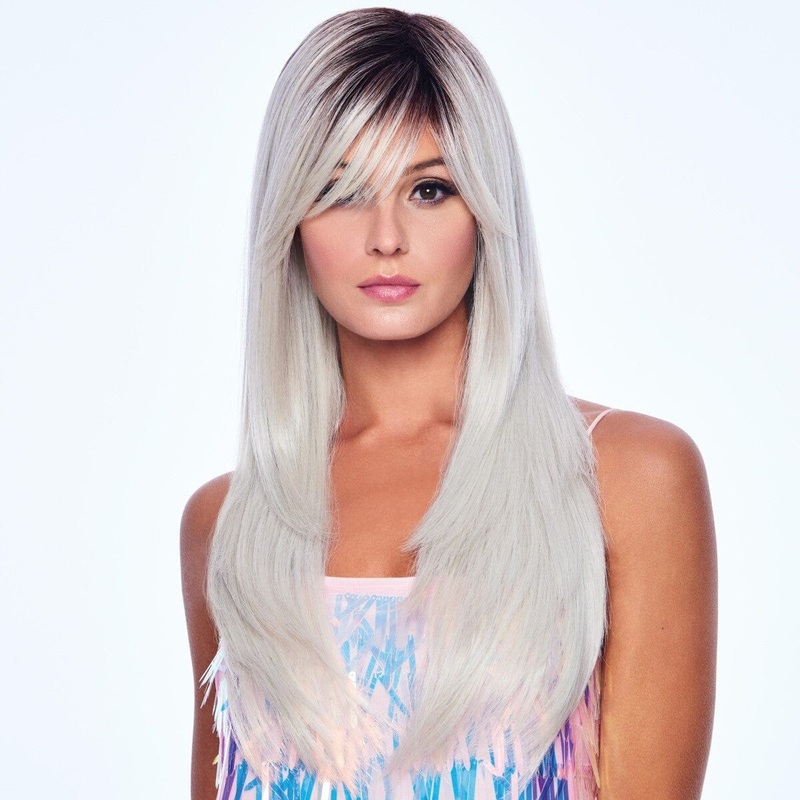 Sugared Pearl Heat Friendly Wig by Hairdo Hairdo Sugared Pearl