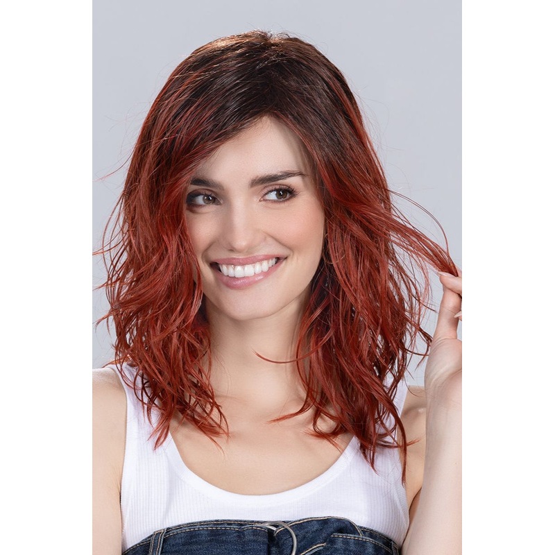 tabu rose blonde rooted