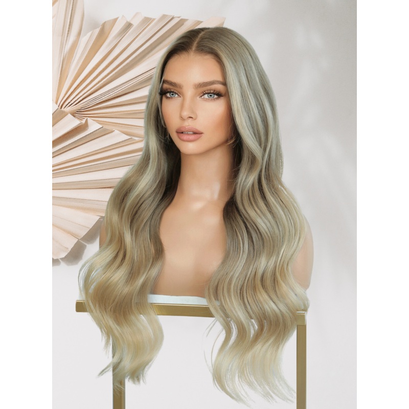 Wilshire lace wig 16″ Straight Standard