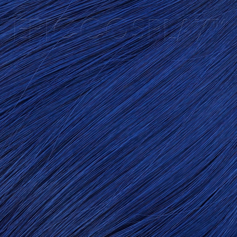 35″ Weft Extension – Midnight Blue